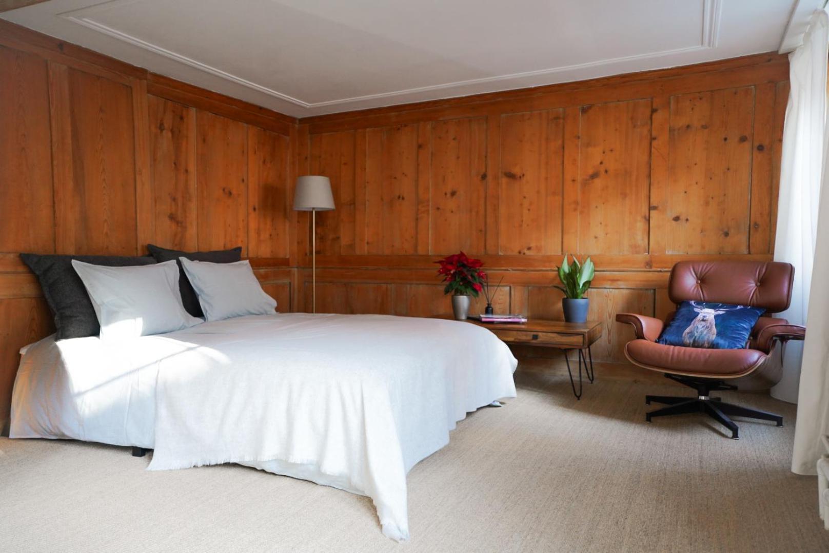 अपार्टमेंट Charming Historical In Center Oldtown Zurich